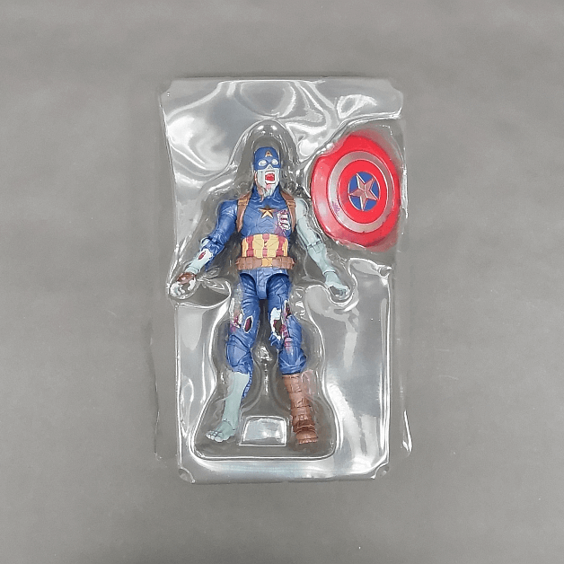 ホビーショップ I.T.R. / マーベルレジェンド ウォッチャーシリーズ