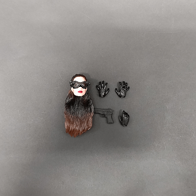 ホビーショップ I.T.R. / プレイアーツ改 The Dark Knight Trilogy