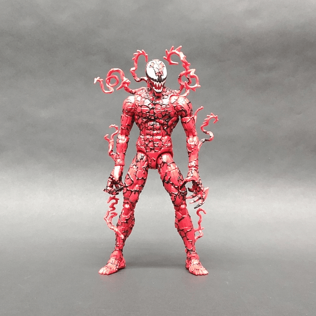 ホビーショップ I.T.R. / マーベルレジェンド レトロコレクション