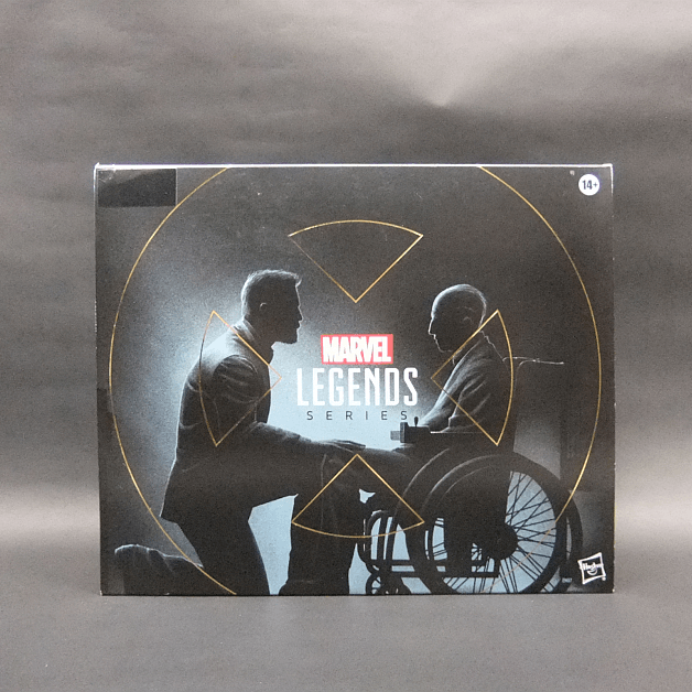 ホビーショップ I.T.R. / SDCC2020限定 マーベルレジェンド ローガン