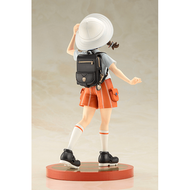 ホビーショップ I.T.R. / コトブキヤ ARTFX J アオイ with ニャオハ 新品