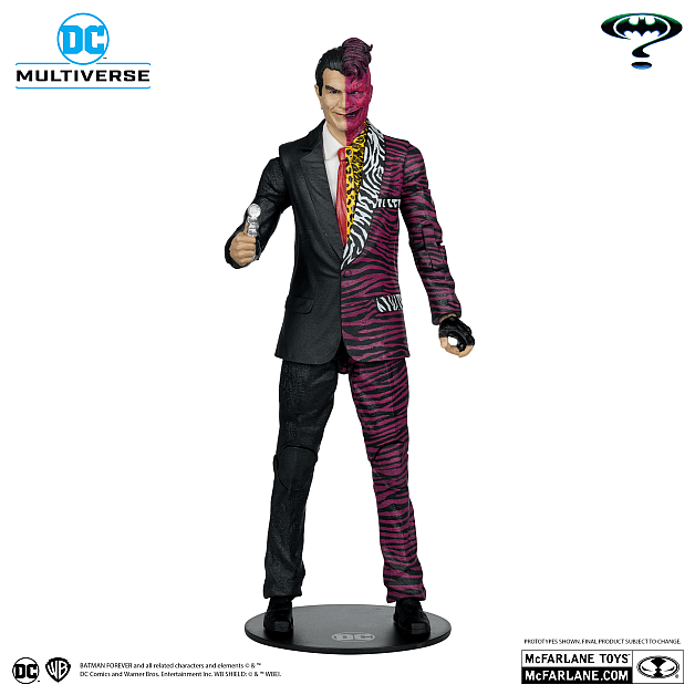 【新春セール】海外ガレージキット1/6「バットマンフォーエヴァートゥーフェイス」 絶版】海外ガレージキット1/6「バットマン・フォーエヴァー トゥー