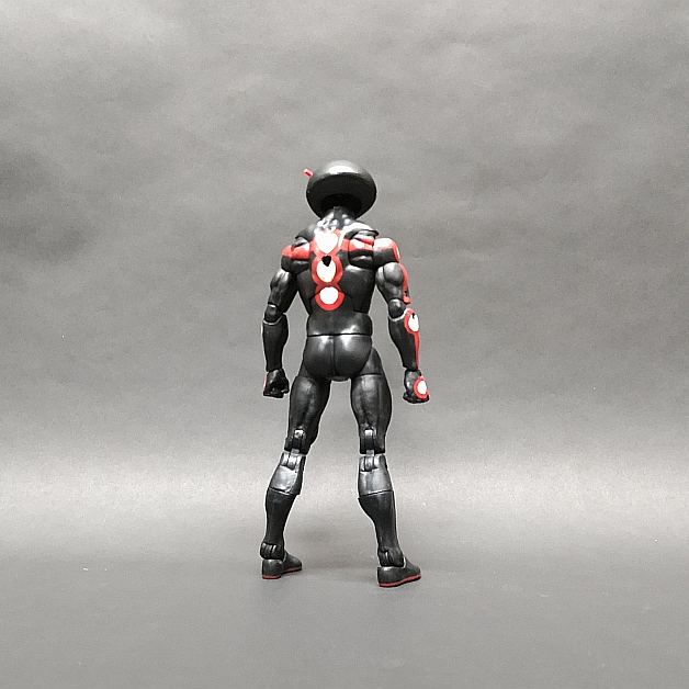 ホビーショップ I.T.R. / マーベルレジェンド キャシー・ラング