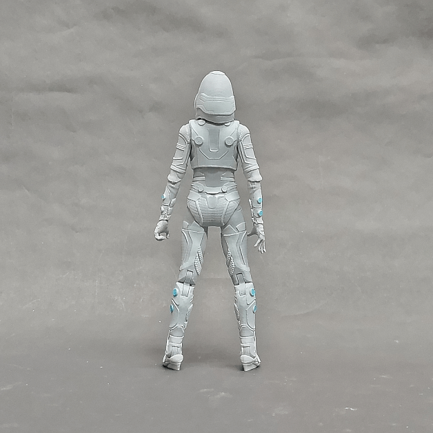 ホビーショップ I.T.R. / マーベルレジェンド ゴースト(ルイス