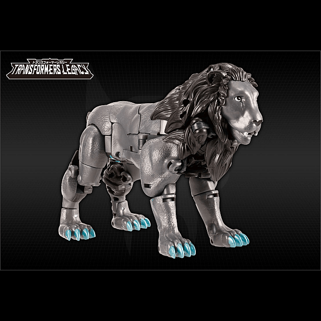 ホビーショップ I.T.R. / トランスフォーマー レガシー TL-46 ネメシス