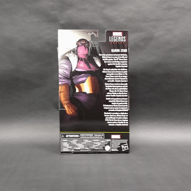 ホビーショップ I.T.R. / マーベルレジェンド スーパーヴィランズ