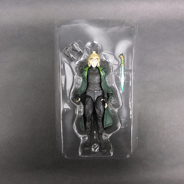 ホビーショップ I.T.R. / マーベルレジェンド ウォッチャーシリーズ