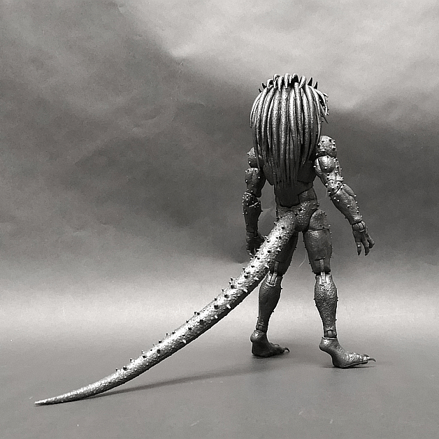 ホビーショップ I.T.R. / マーベルレジェンド ブラックハートシリーズ