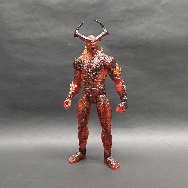 ホビーショップ I.T.R. / マーベルレジェンド インフィニティ・サーガ