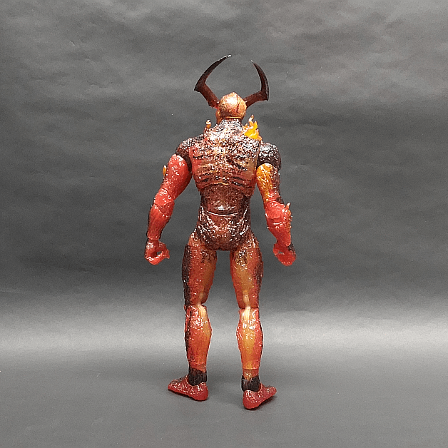 ホビーショップ I.T.R. / マーベルレジェンド インフィニティ・サーガ